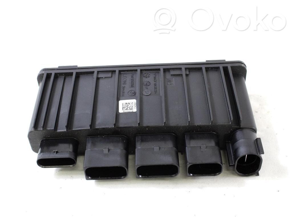 Mini One - Cooper F56 F55 Module de contrôle de batterie