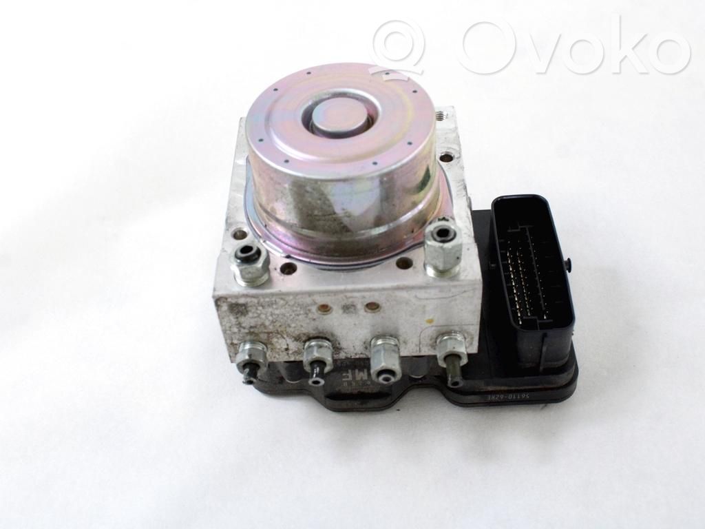 Suzuki Ignis ABS bloks 