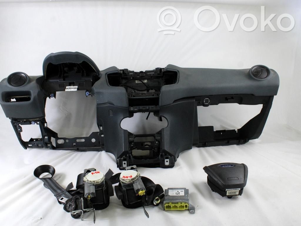 Ford Fiesta Set di airbag 