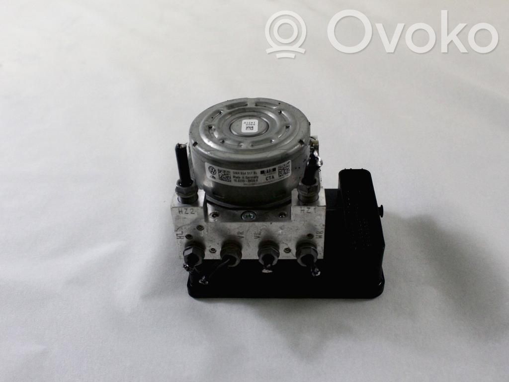 Bomba de ABS   5WA614517BL