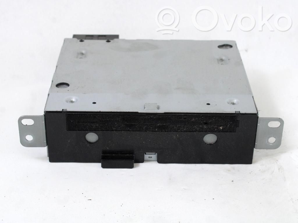 Citroen C4 II Unità principale autoradio/CD/DVD/GPS