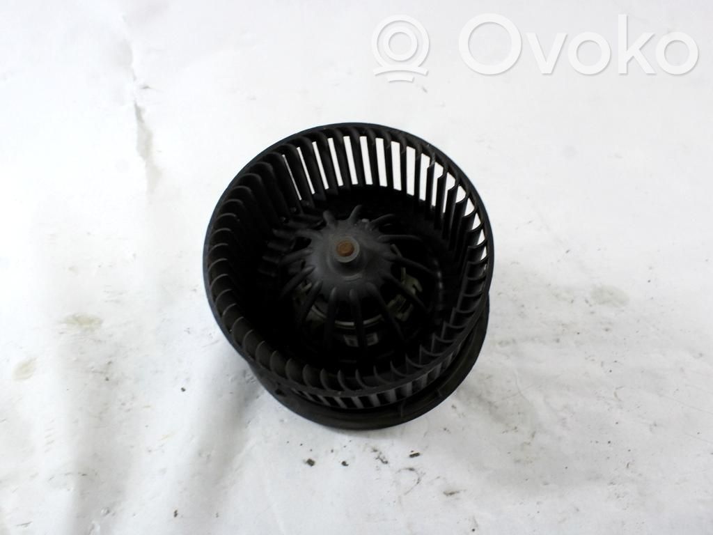 Renault Clio III Ventilator aerotermă 