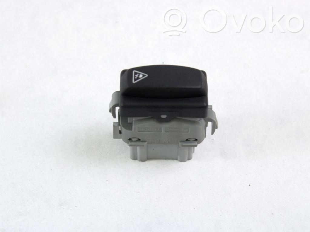 Renault Clio III Otros interruptores/perillas/selectores 