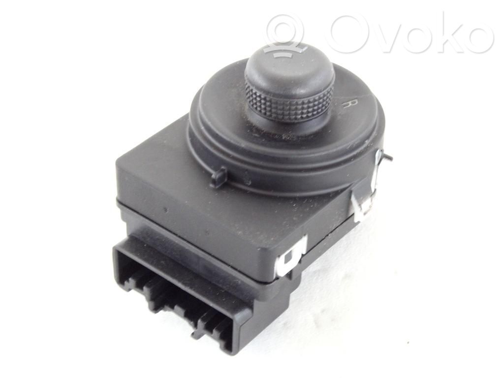 Interruttore specchietto retrovisore   13272182