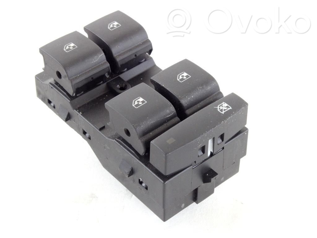 Comutator comandă geamuri electrice   13305295