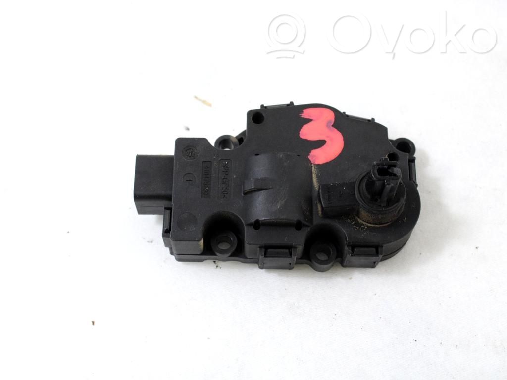BMW X5 E70 Motorino attuatore aria