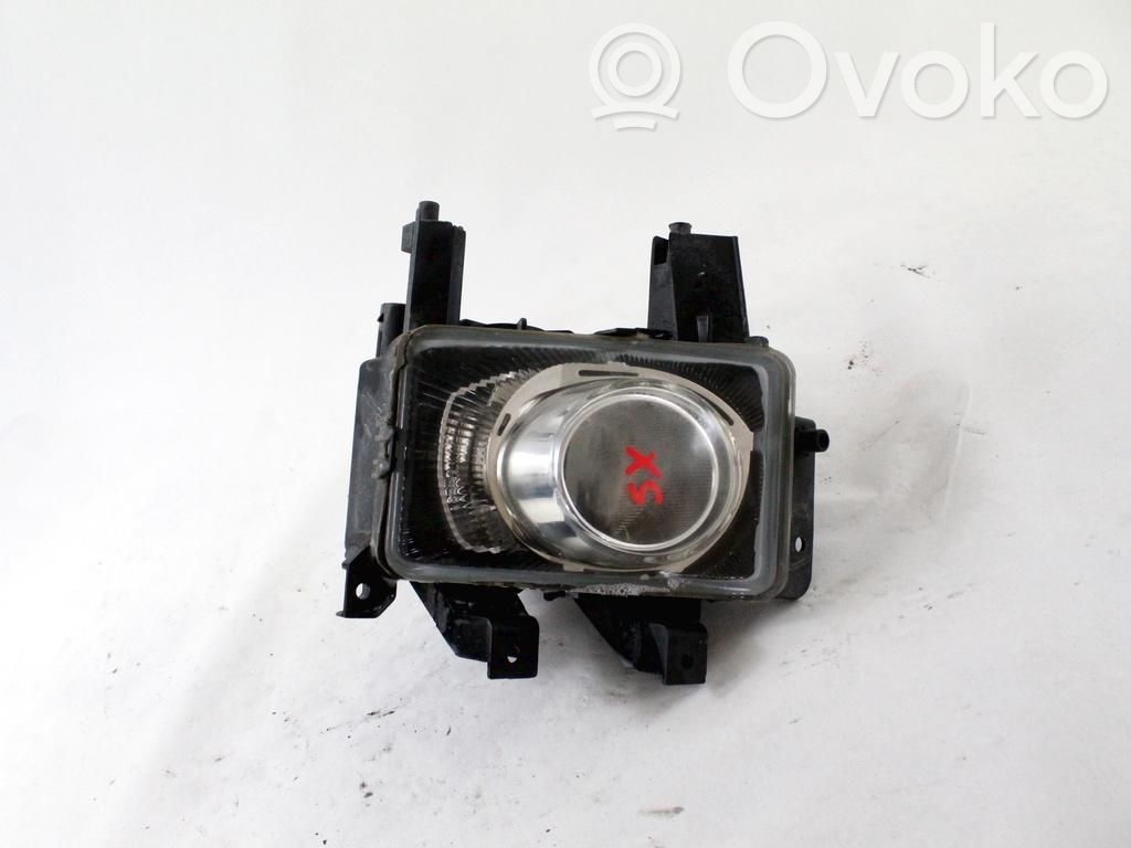 Opel Astra H Fendinebbia anteriore