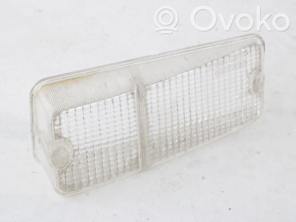 Fiat 500 Kierunkowskaz przedni 