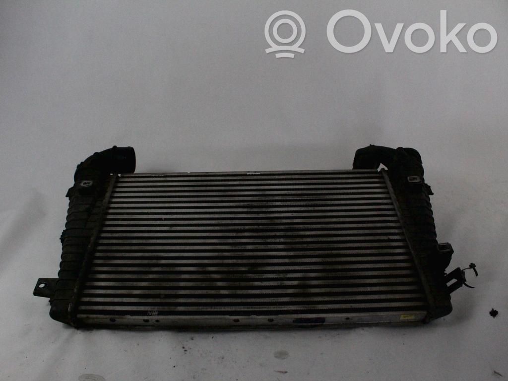 Radiador intercooler   13231458