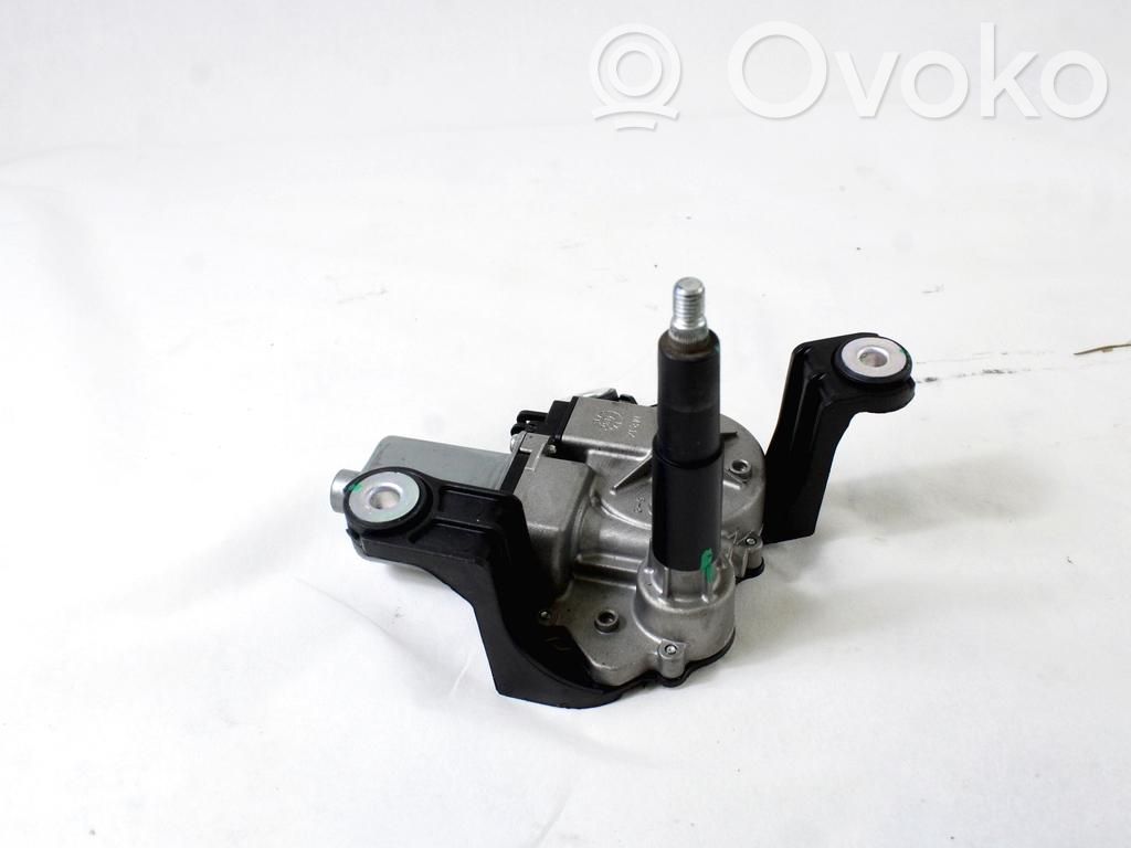 Opel Karl Wischermotor Heckscheibe