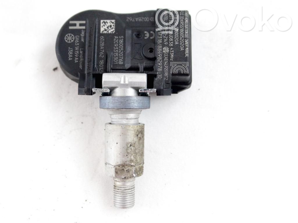 Capteur   GX631A159AA