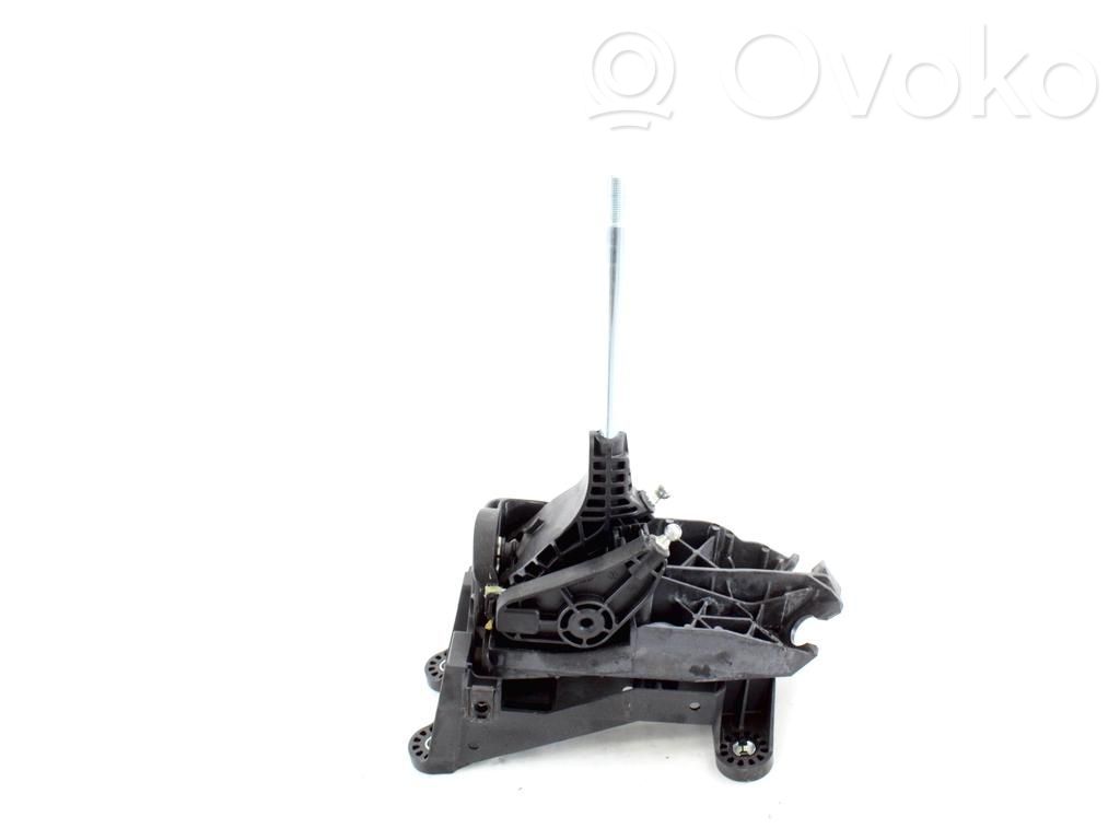 Ford Fiesta Selector de viteze/schimbător de viteze (interior) 