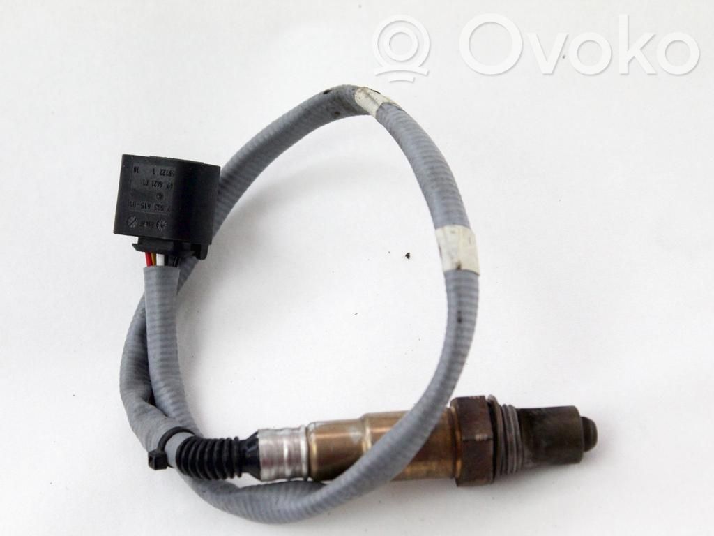 Sonda lambda   9811385980
