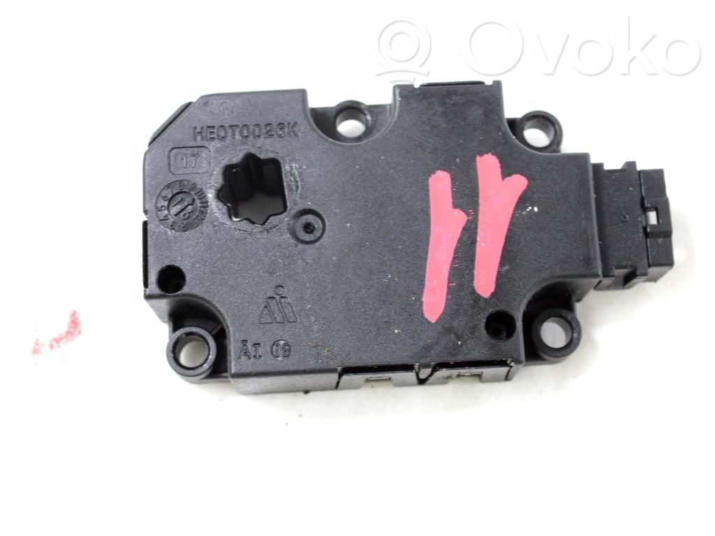Audi A6 S6 C7 4G Moteur / actionneur de volet de climatisation 