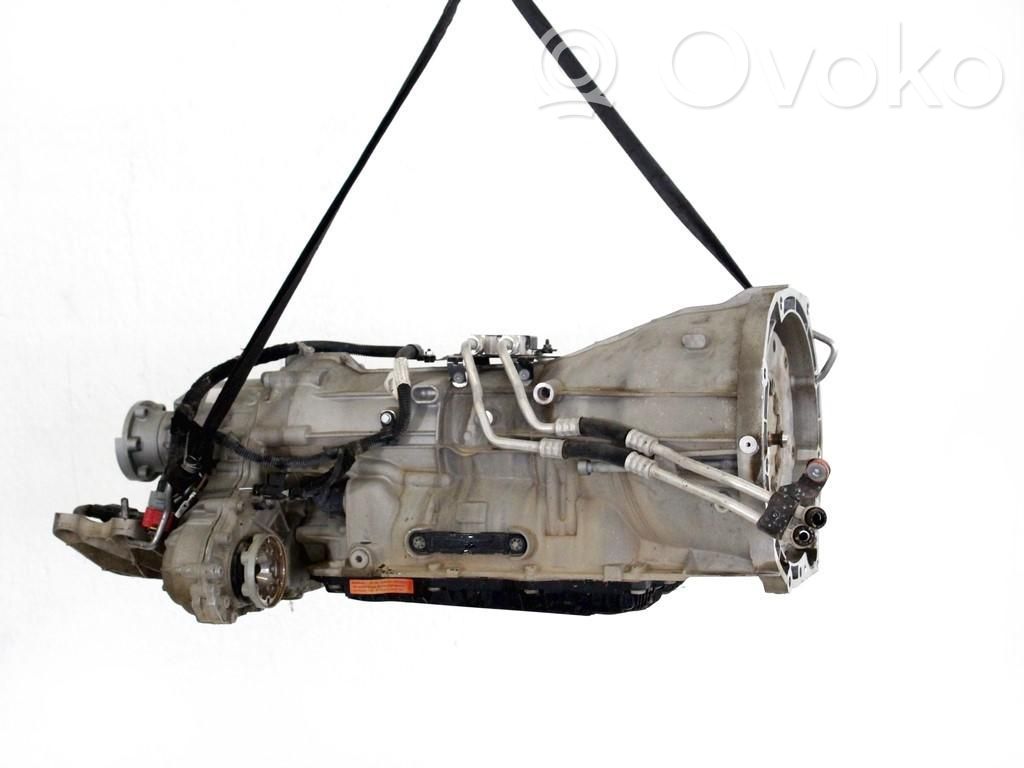 Audi Q8 Scatola del cambio automatico 