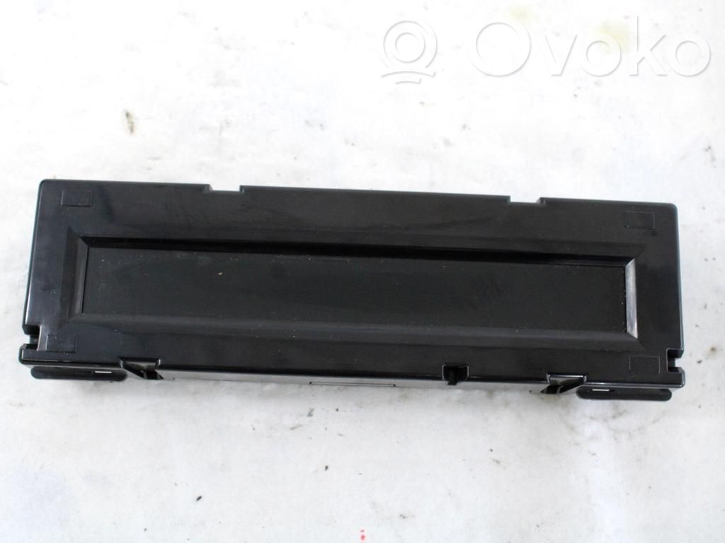 Opel Meriva B Monitor/display/piccolo schermo 