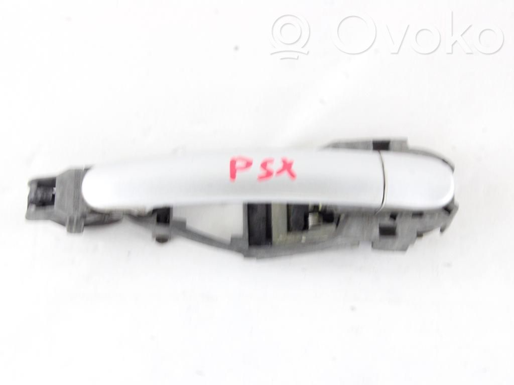 Volkswagen Polo Mâner exterior ușă spate 