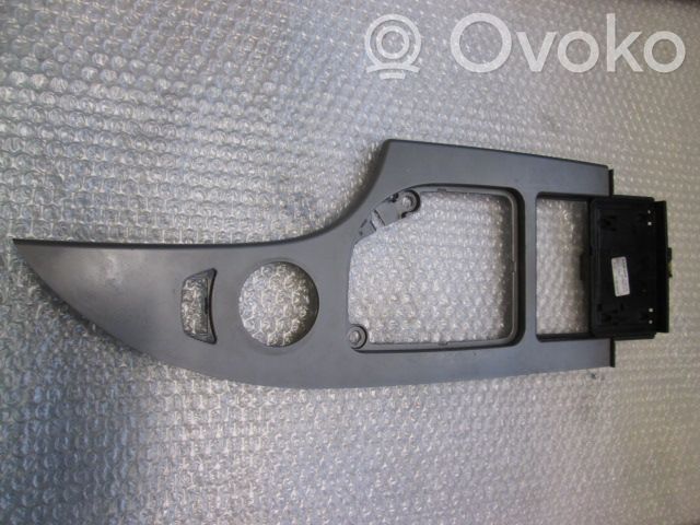 BMW 5 E60 E61 Other center console (tunnel) element 