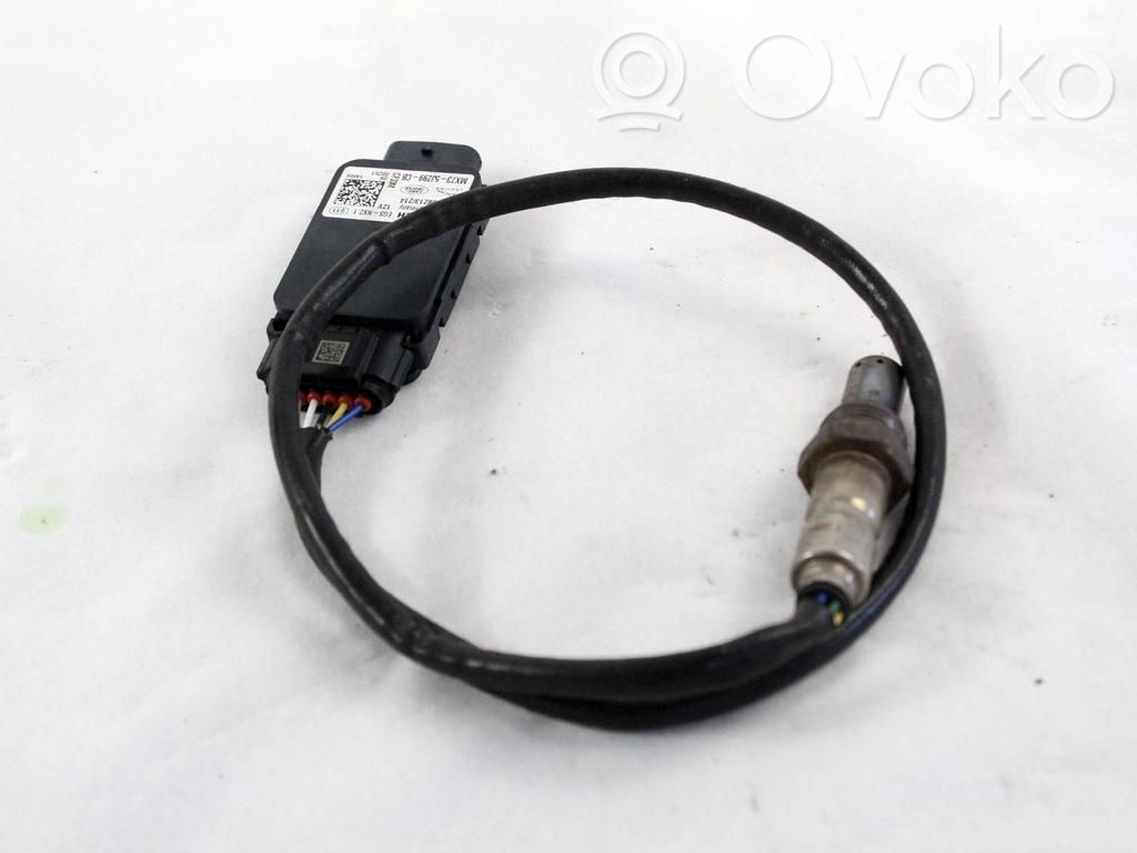 Lambda zondas   MX735J299CB