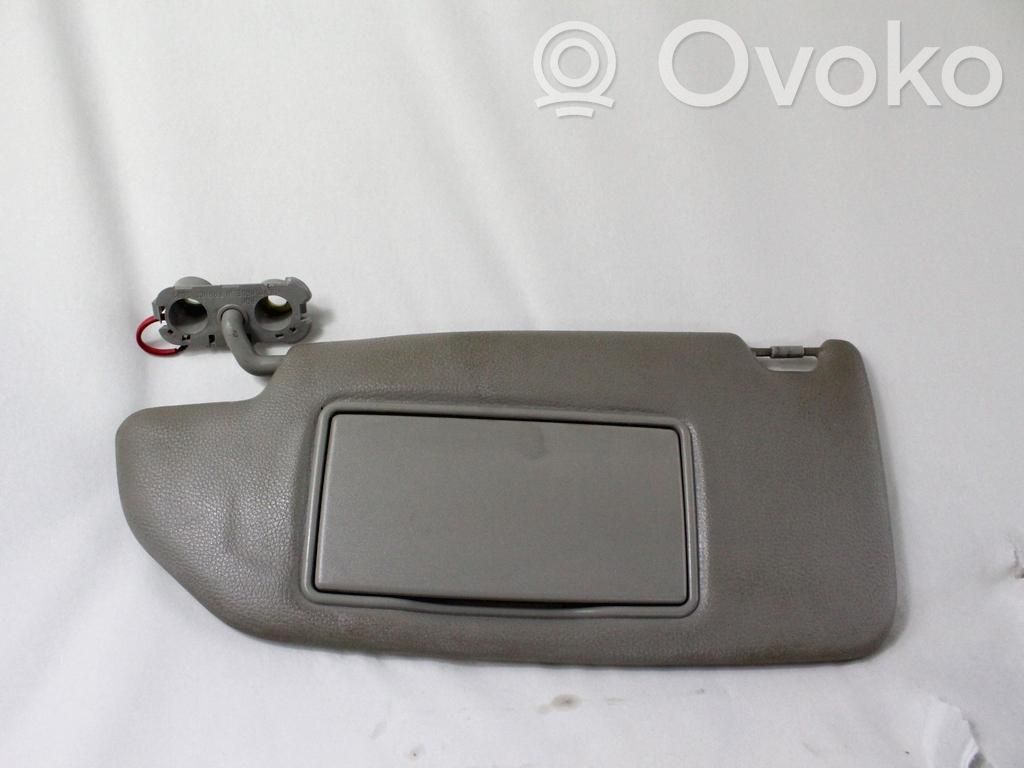 Volvo V70 Osłona przeciwsłoneczna 