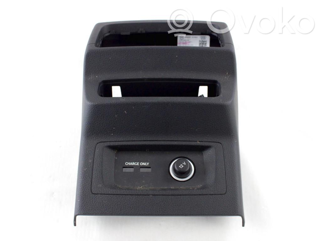 Autres éléments de console centrale   80A863324A