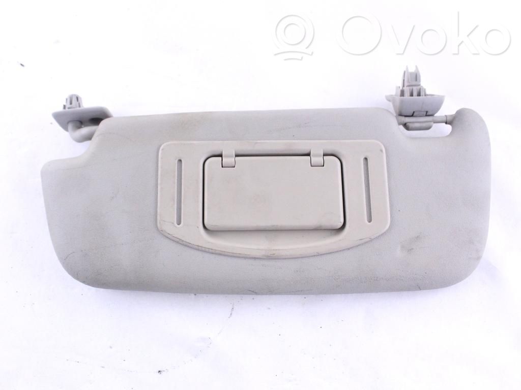 Smart ForFour I Sun visor 