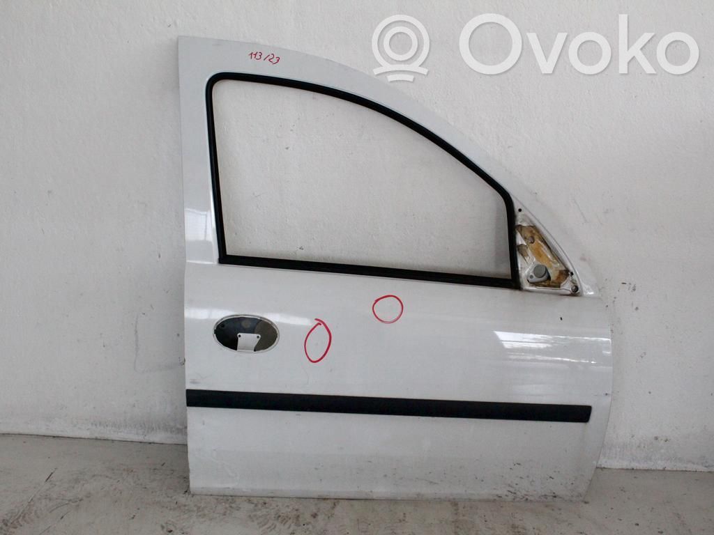 Porte avant   13227381