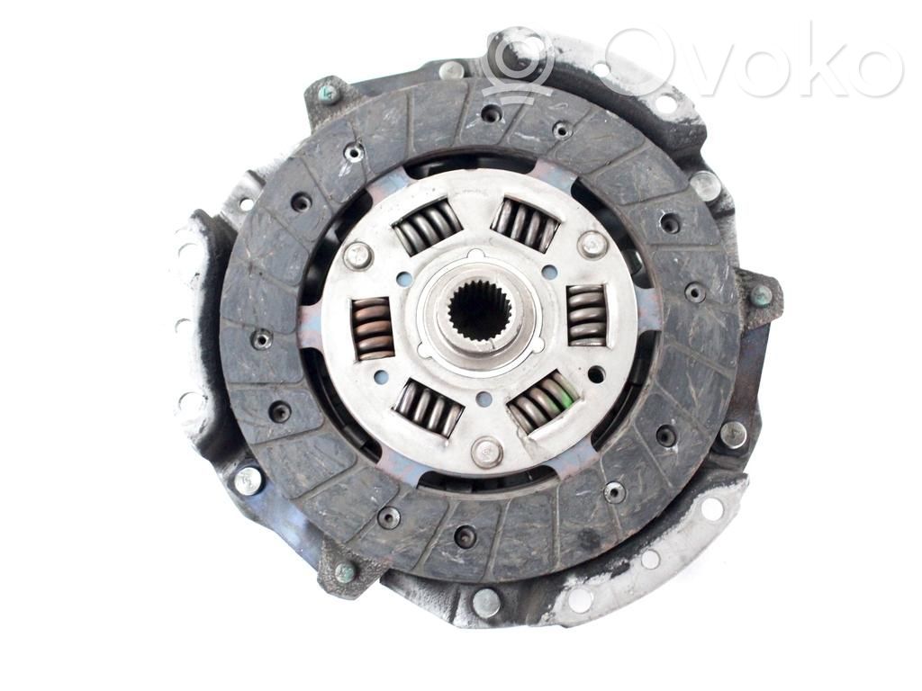 Dacia Sandero Kit frizione 