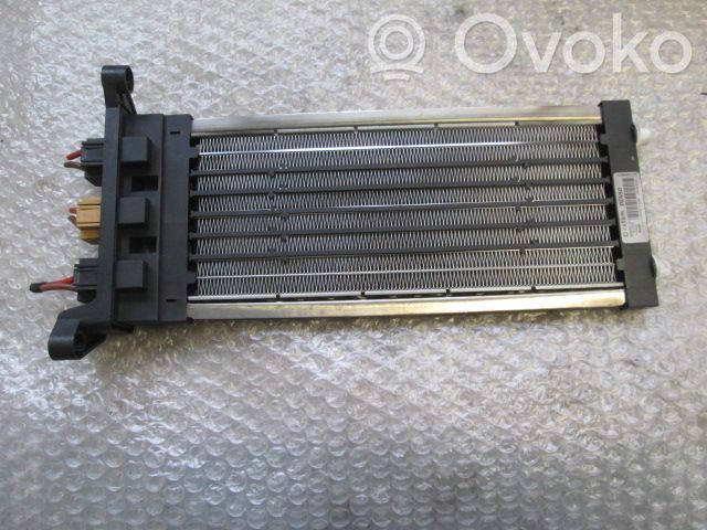 Audi A6 S6 C6 4F Scambiatore elettrico riscaldamento abitacolo