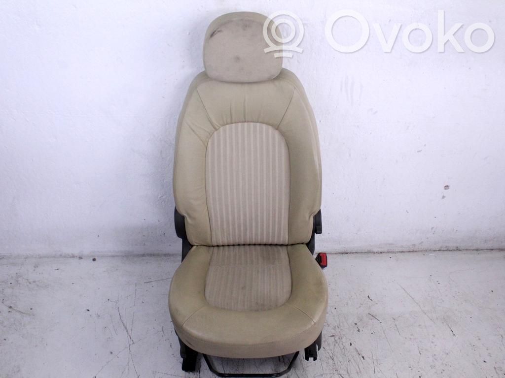 Lancia Musa Sedile anteriore del passeggero 