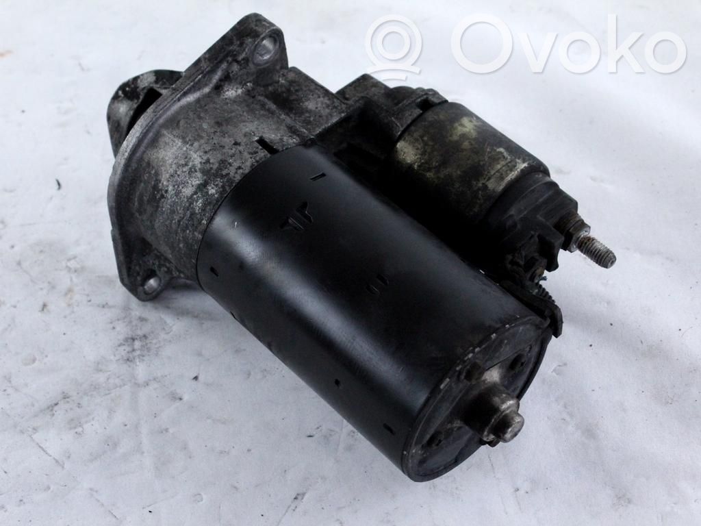 Motorino d’avviamento   71794530
