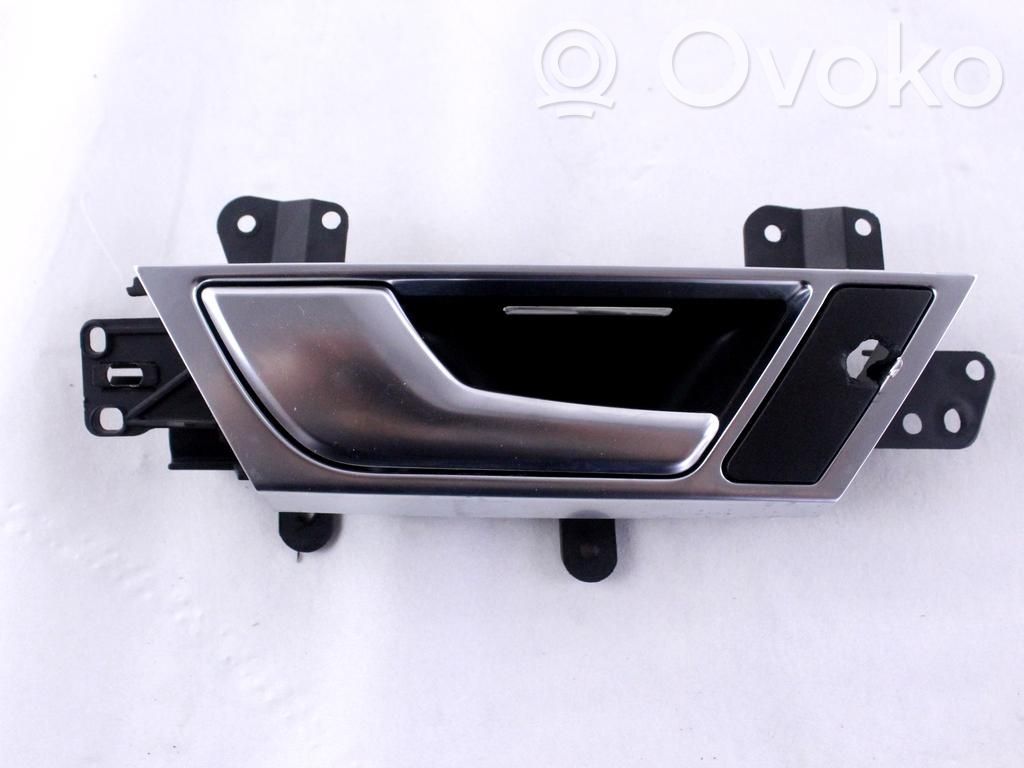 Audi A6 S6 C6 4F Manecilla interna puerta delantera 