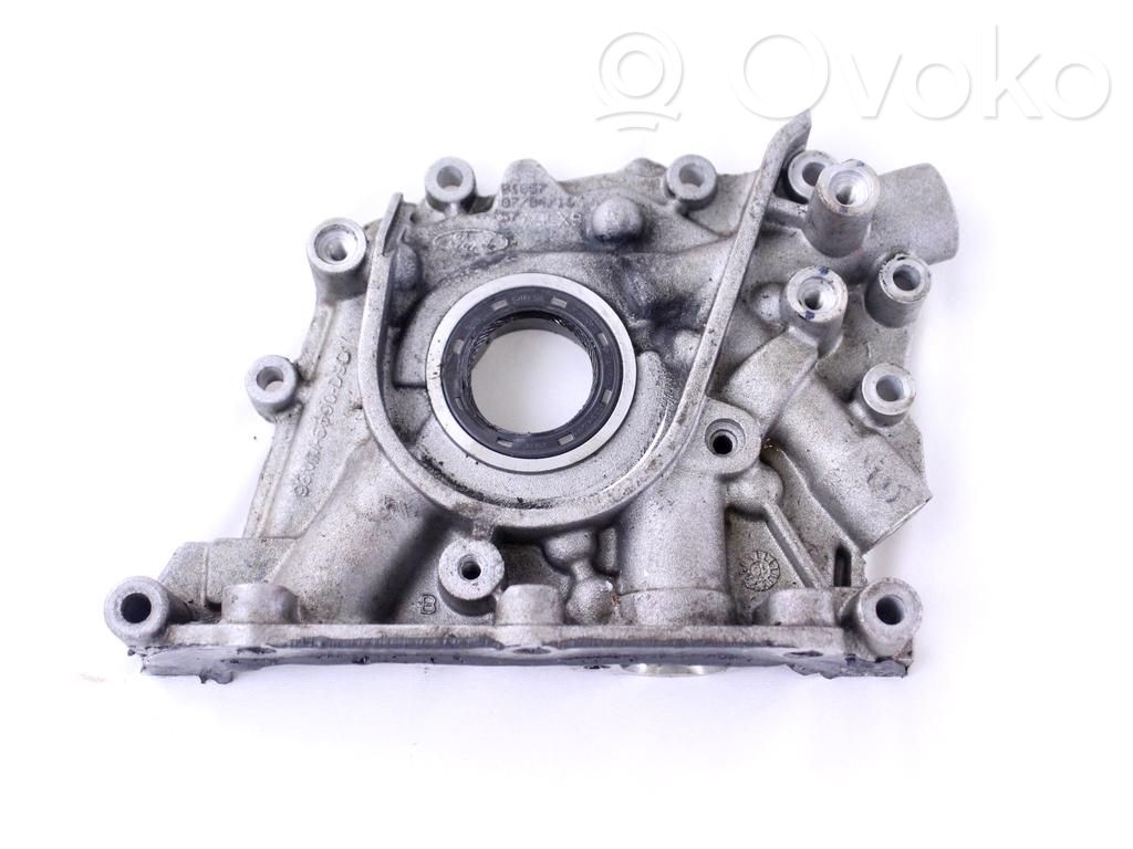 Ford Fiesta Bomba de aceite 