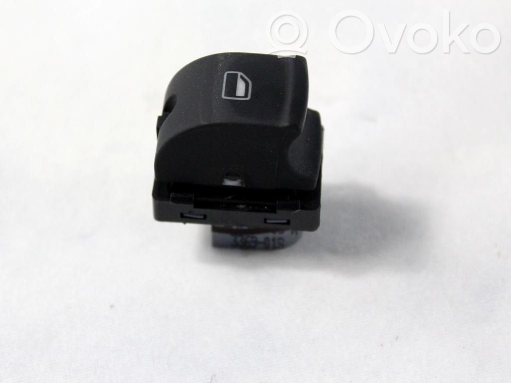 Interruptor del elevalunas eléctrico   4F0959855A