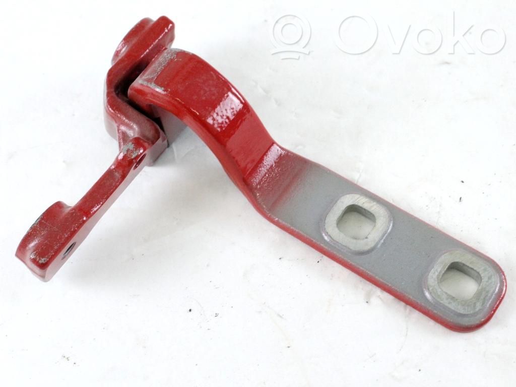 Tailgate/trunk/boot hinge   7436117