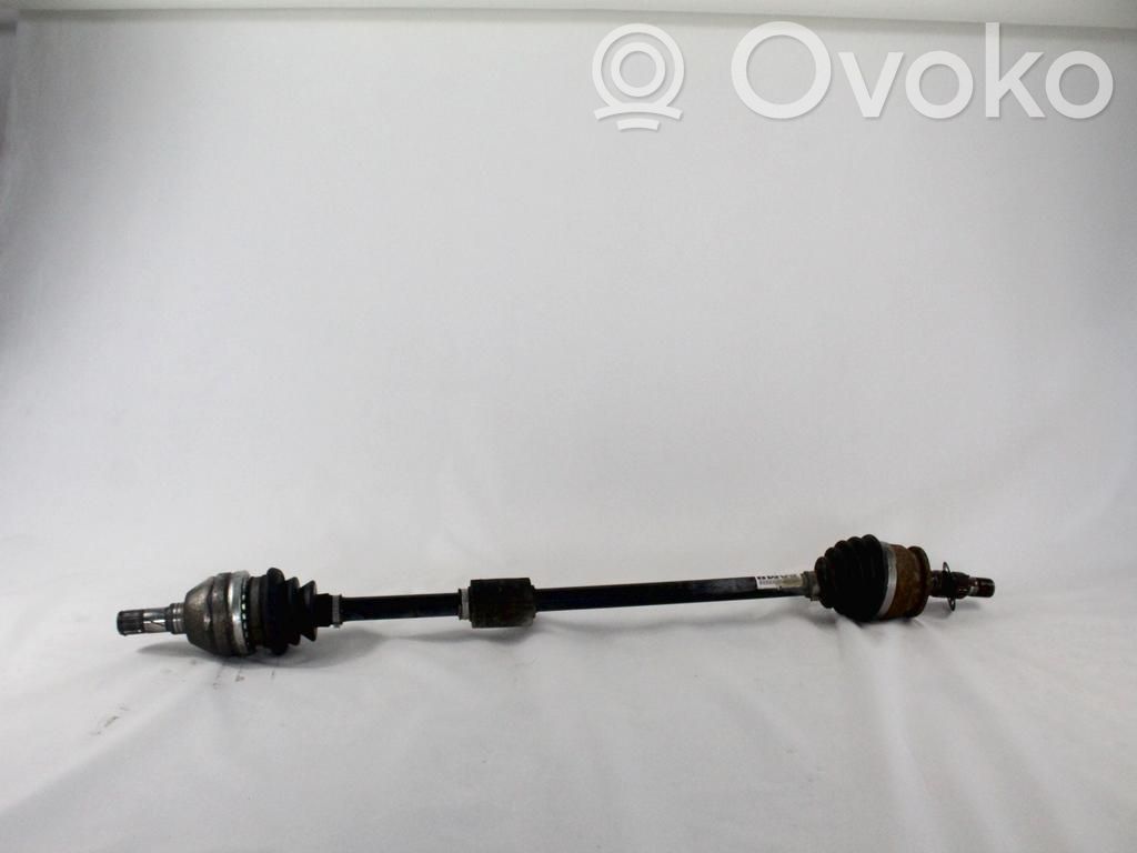Opel Astra J Arbre d'entraînement avant