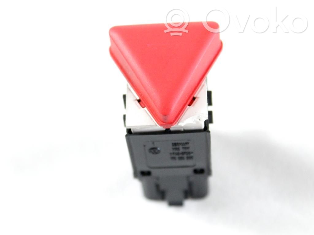 Botón interruptor de luz de peligro   1K0953509A