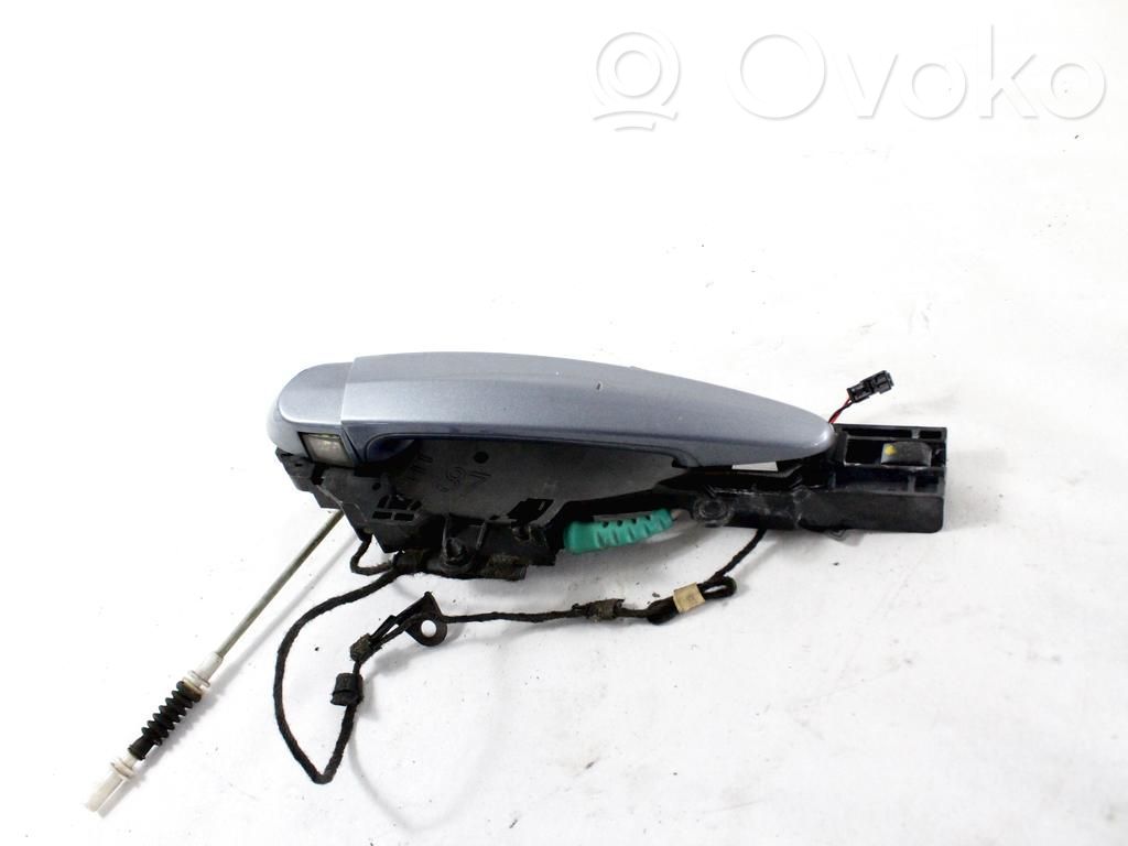 Takaoven ulkokahva   51217060652