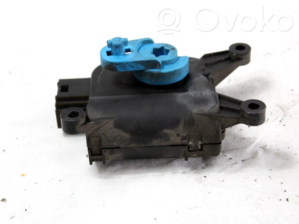 Motor/actuator clapetă aer   1K1907511E