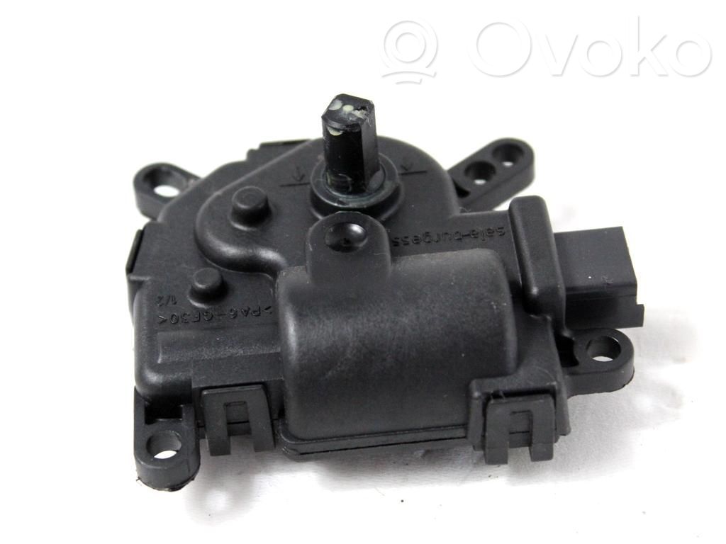Motor/actuator clapetă aer   1S7H19B634CA
