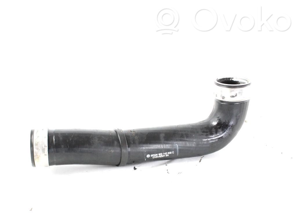 Wąż / Rura intercoolera   1K0145838C