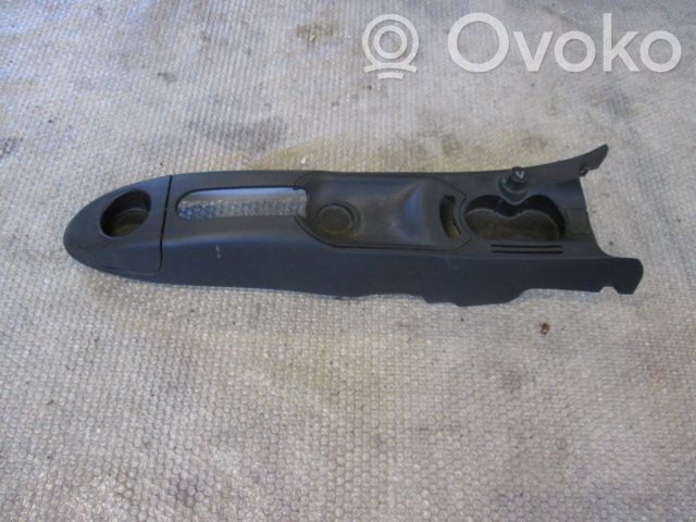 Consola central   735415674