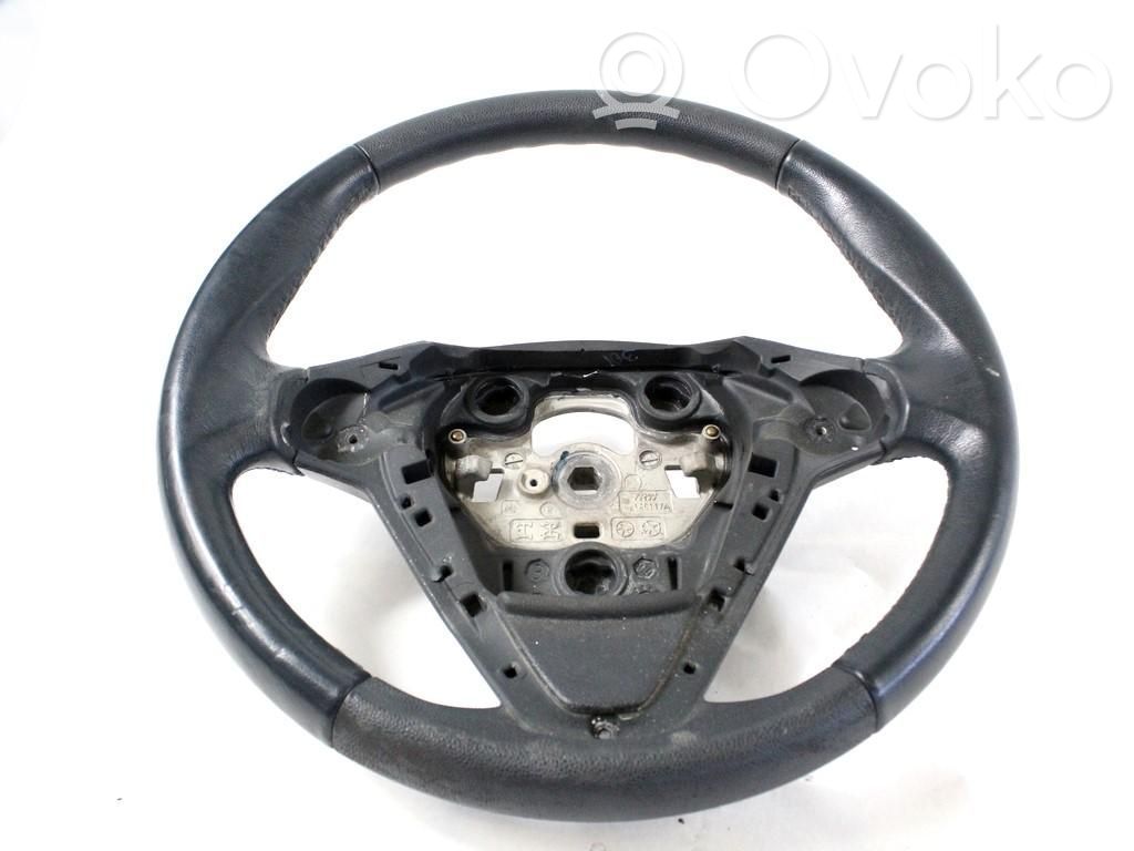 Ford Fiesta Lenkrad 