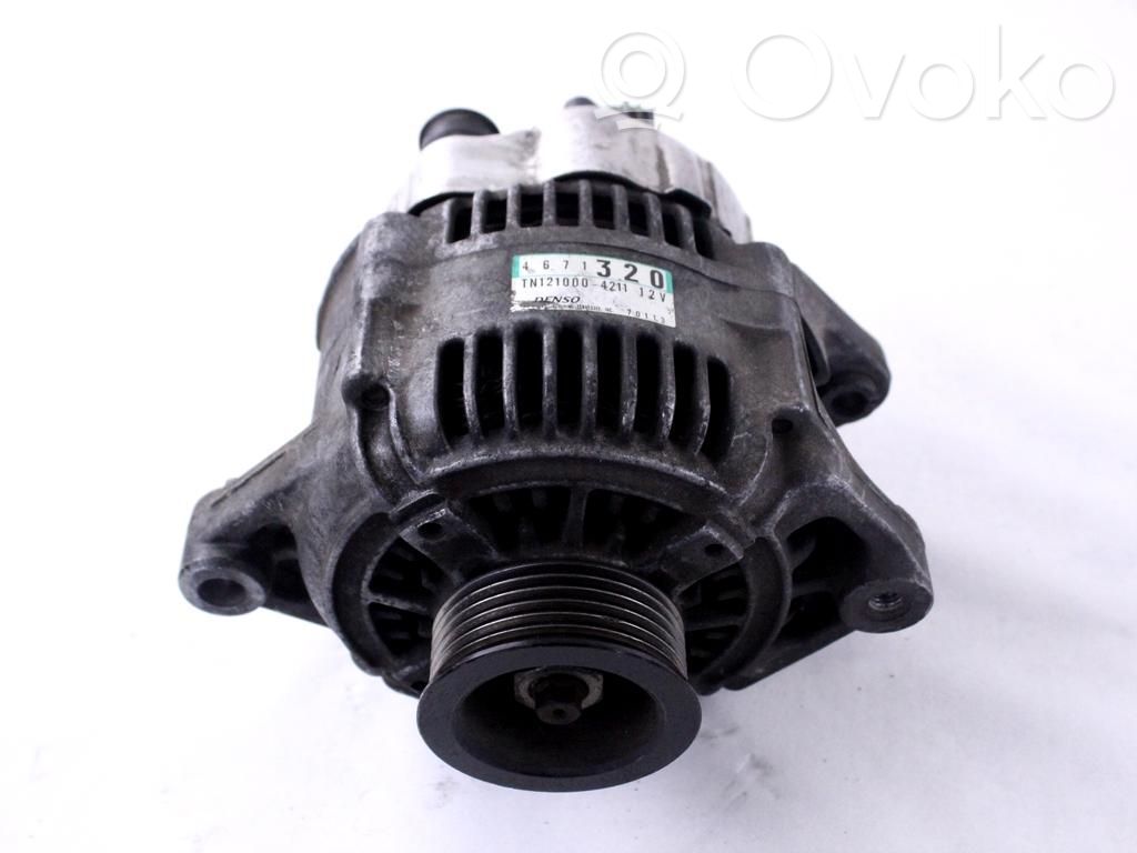 Chrysler Stratus Ģenerators 