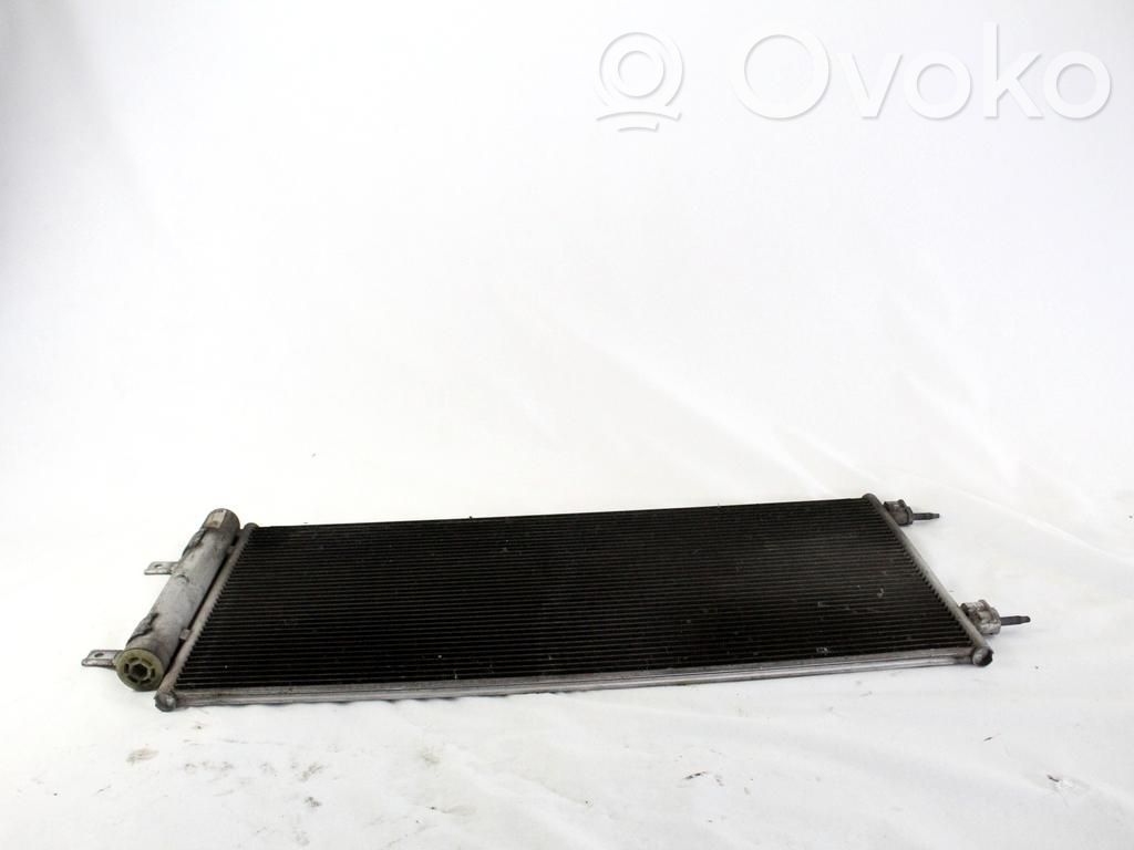 Opel Astra K Radiatore di raffreddamento A/C (condensatore) 
