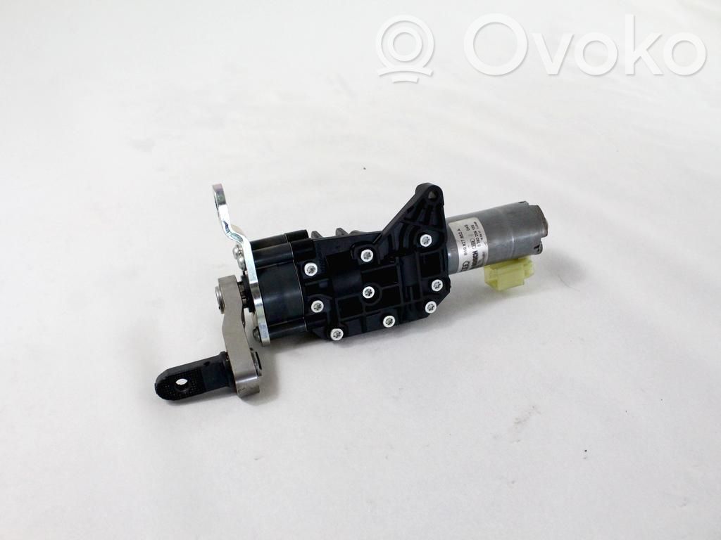 Audi A4 S4 B9 Motorino di blocco/chiusura del portellone del bagagliaio
