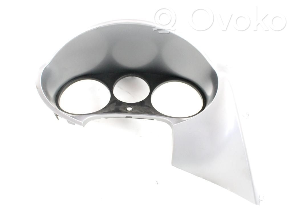 Seat Leon (1P) Cornice cruscotto
