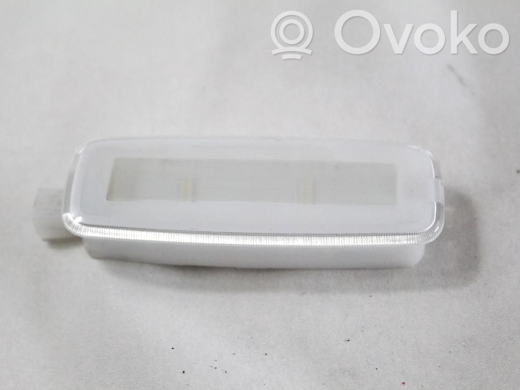 Audi A6 S6 C7 4G Lampă scaun față