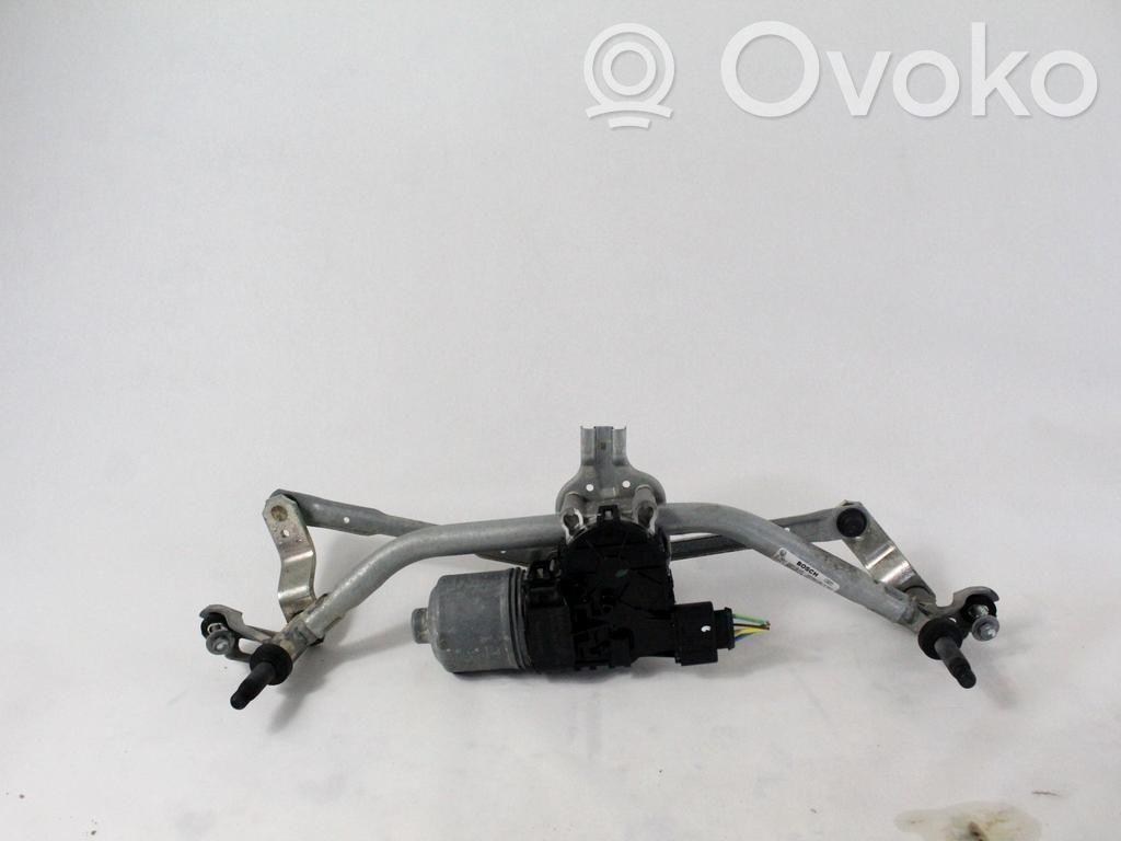 Motor ștergător   9815497780