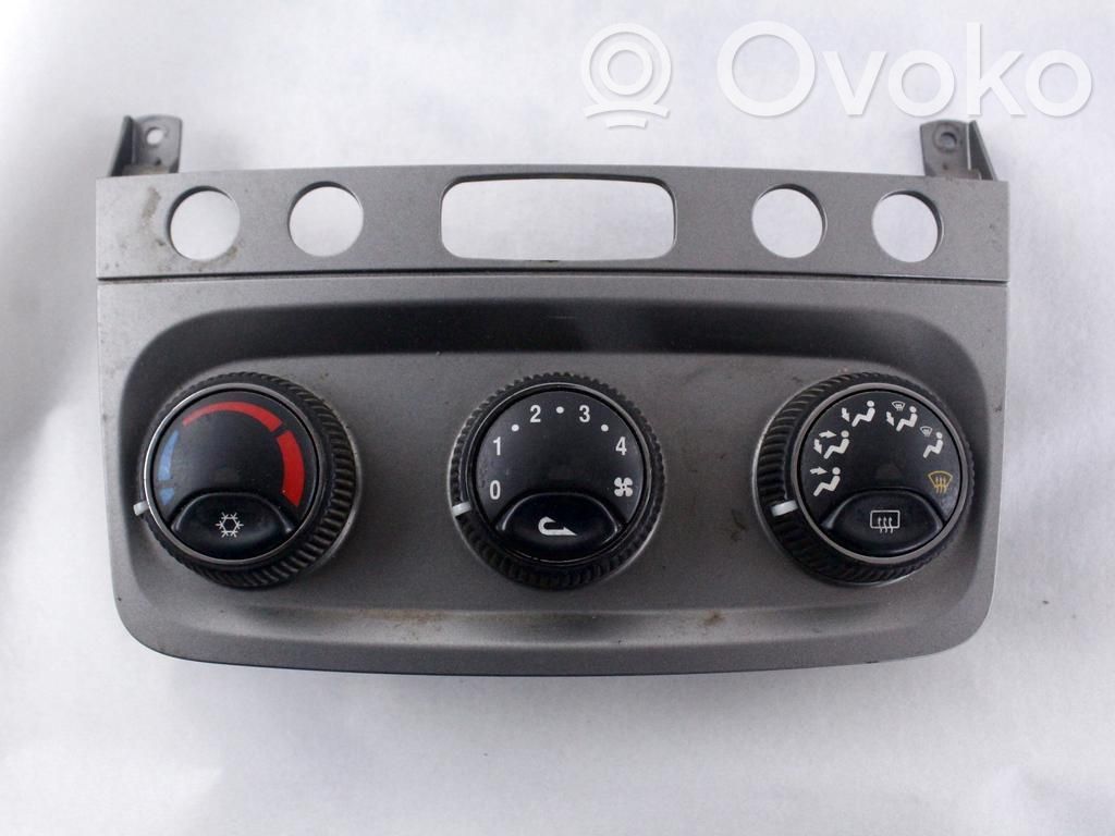 Alfa Romeo 147 Unitate control climatizare 